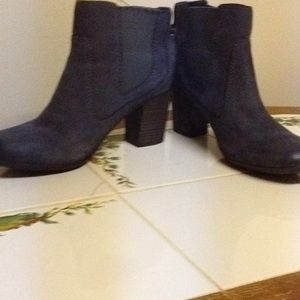 Ladies Clarks Boots